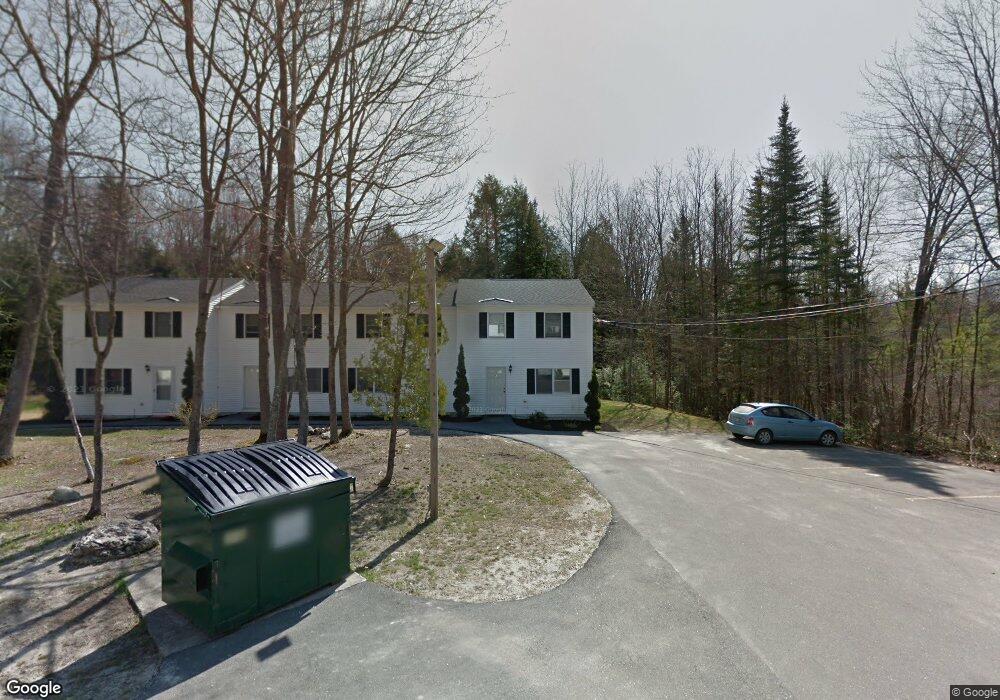 998 Pinkham Brook Rd unit E, Durham, ME 04222 - photo 1