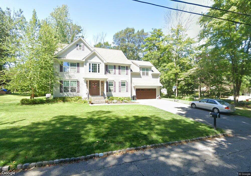 15 Walnut St, Randolph, NJ 07869 - photo 1