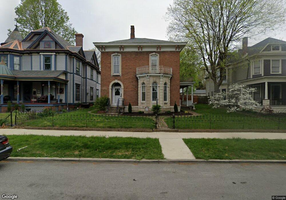 18 Martin Place, Franklin, IN 46131 - photo 1