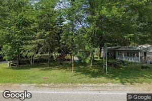 7860 Crescent Beach Rd, Caseville Township, MI 48755