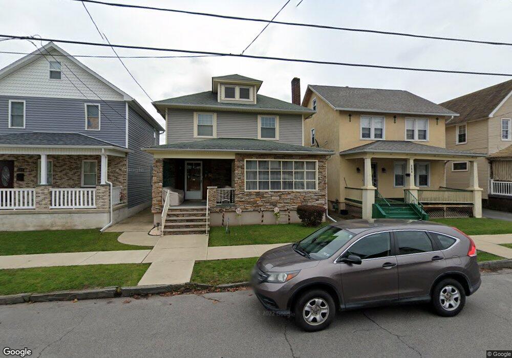 617 Race St, Scranton, PA 18509 - photo 1