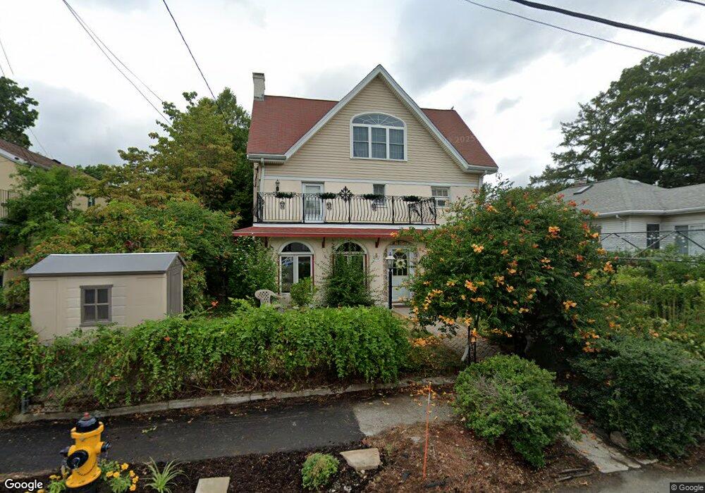 26 Edwin Rd, Waltham, MA 02453 - photo 1