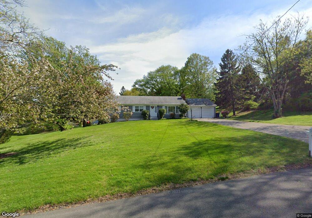 30 Captains Hill Rd, Monroe, CT 06468 - photo 1