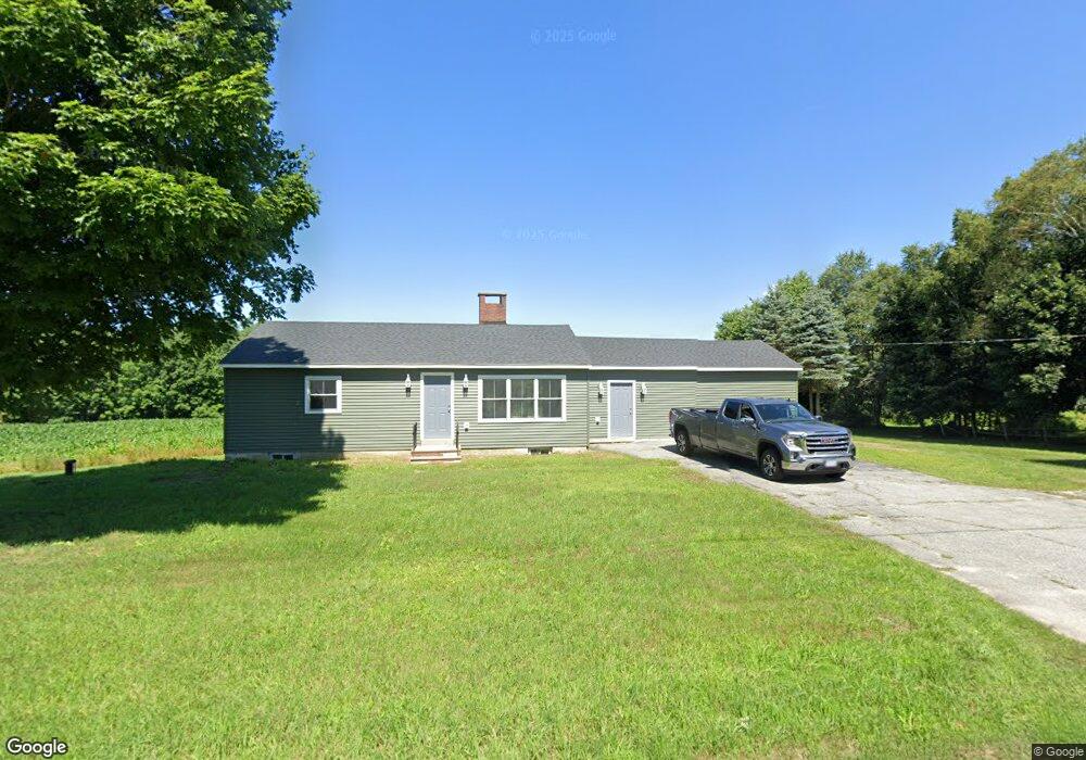 214 Allen Rd, Hebron, ME 04238 - photo 1