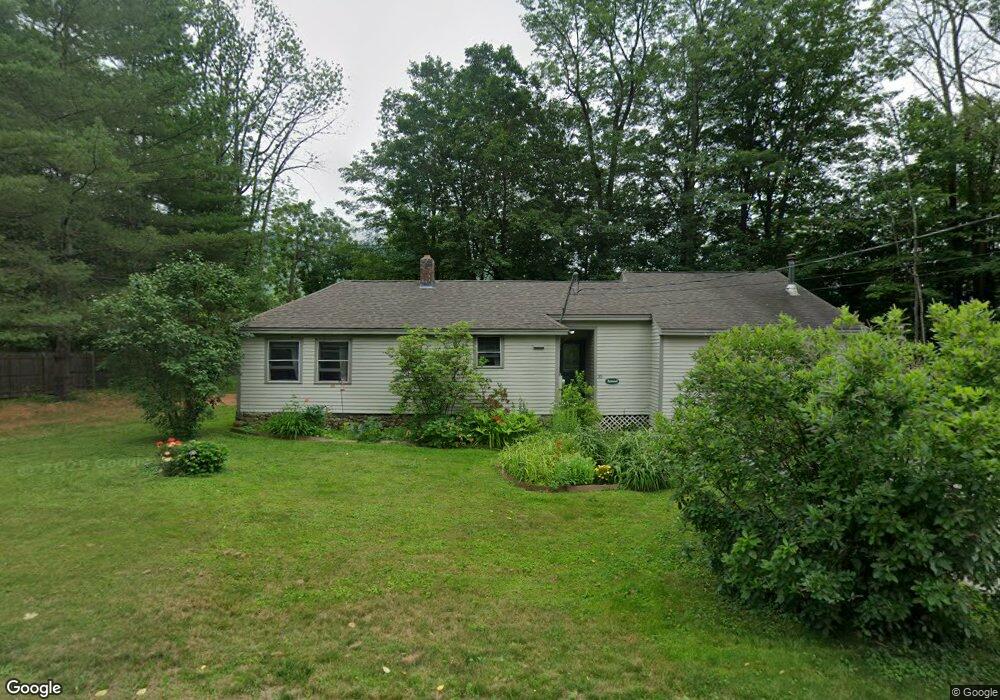 35 Pollard Rd, Lincoln, NH 03251 - photo 1