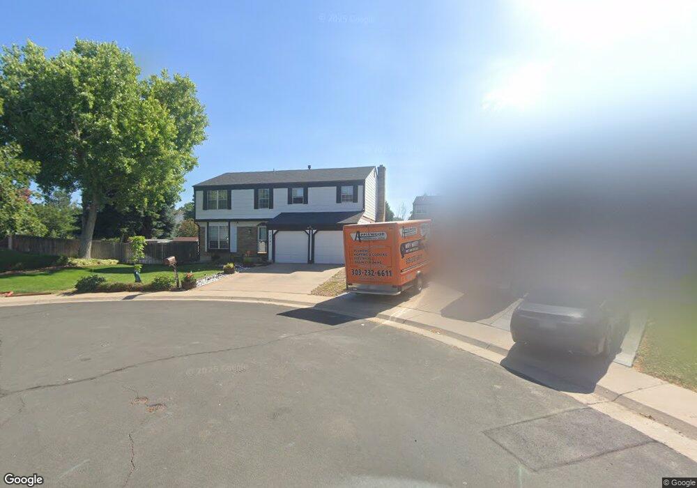 16391 E Ada Place, Aurora, CO 80017 - photo 1