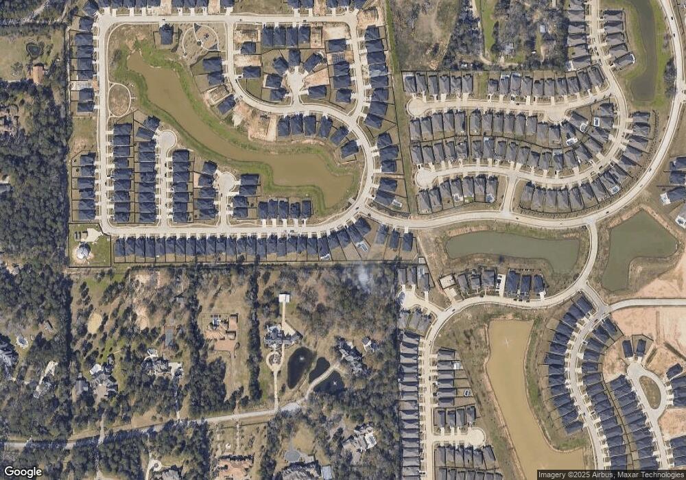 9611 Birchwood Hollow Trail, Tomball, TX 77375 - photo 1