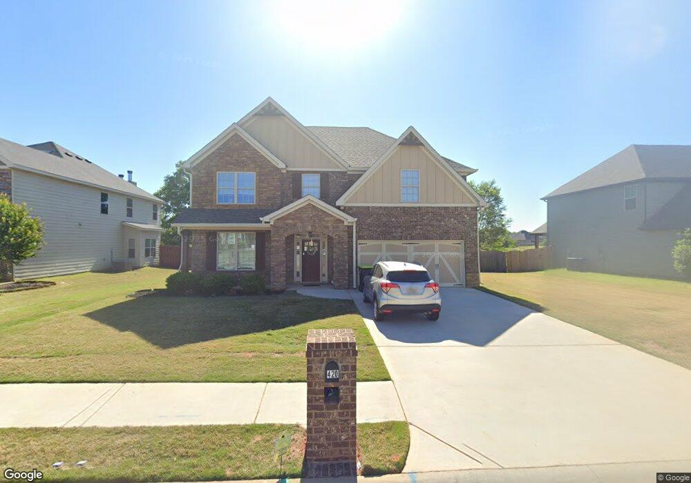 420 Post Oak Way unit HHMK01, Warner Robins, GA 31088 - photo 1
