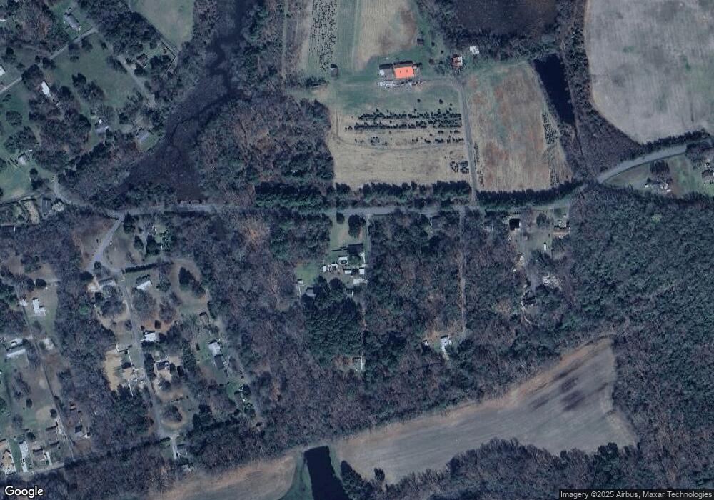 36199 Mill Point Rd, Chaptico, MD 20621 - photo 1