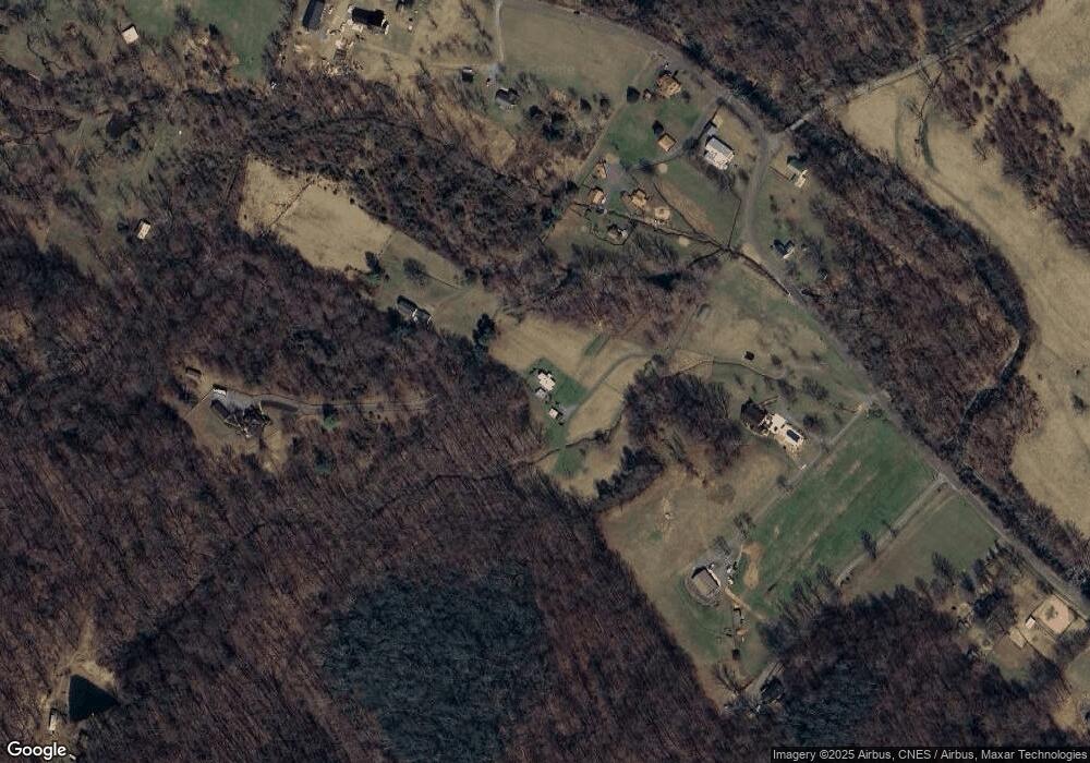 1819 Nethers Rd, Sperryville, VA 22740 - photo 1