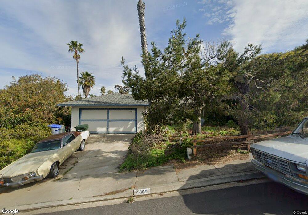 1036 Genie Ln, Cardiff By the Sea, CA 92007 - photo 1