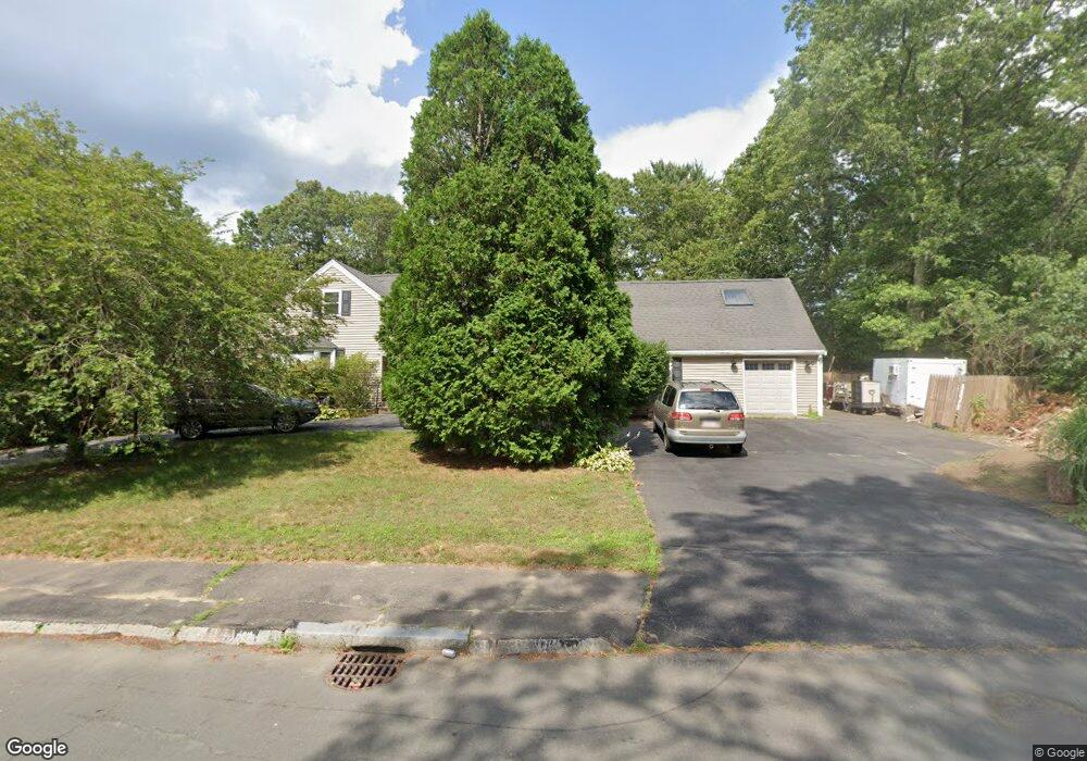 14 Phyllis Rd, Foxboro, MA 02035 - photo 1