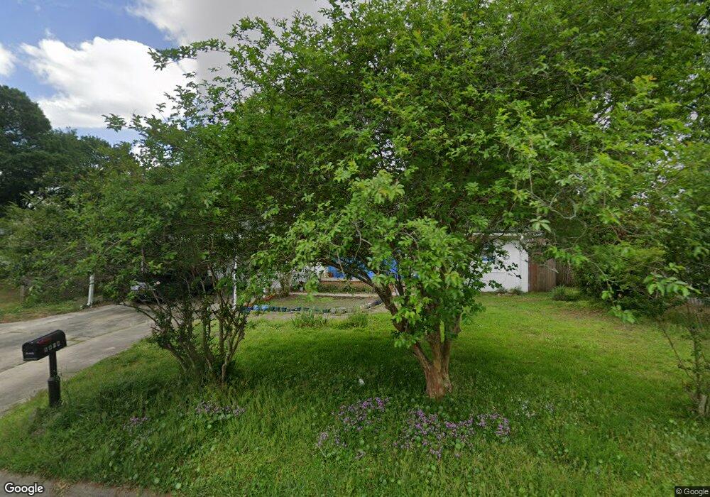 6614 Larne Ave, Jacksonville, FL 32244 - photo 1