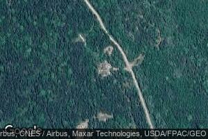 64 Little Egypt Rd, Perry, ME 04667