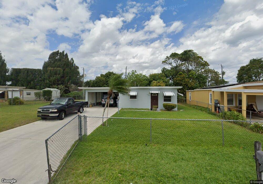 1205 S Ridge Rd, Lantana, FL 33462 - photo 1