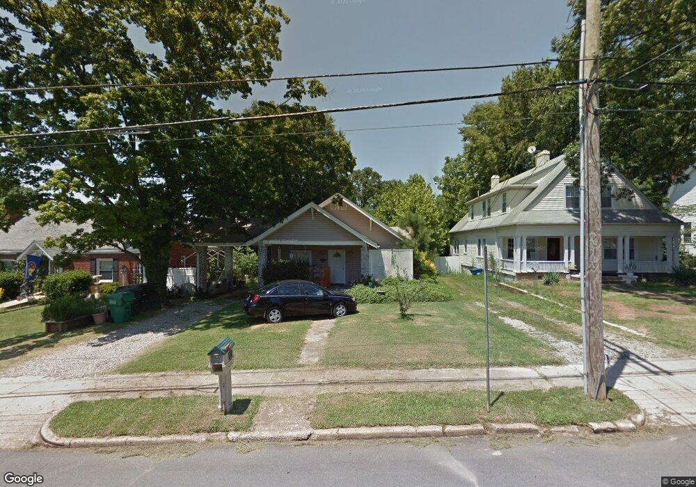 503 Montlieu Ave, High Point, NC 27262 - photo 1