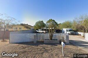 4932 E Rosewood St, Tucson, AZ 85711