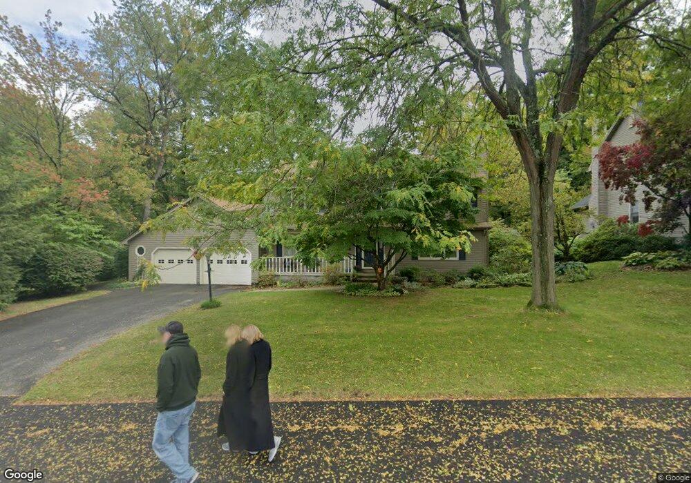 40 Oaktree Ln, Schenectady, NY 12309 - photo 1