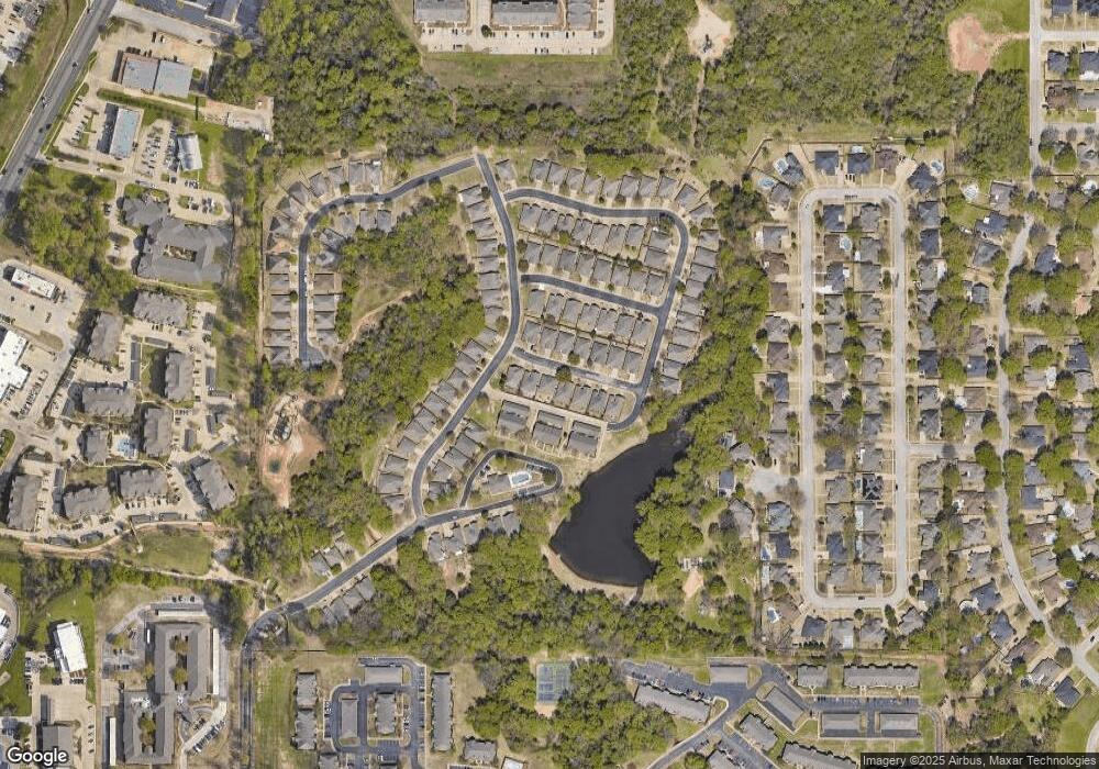 1916 Hollybranch Dr, Tyler, TX 75703 - photo 1