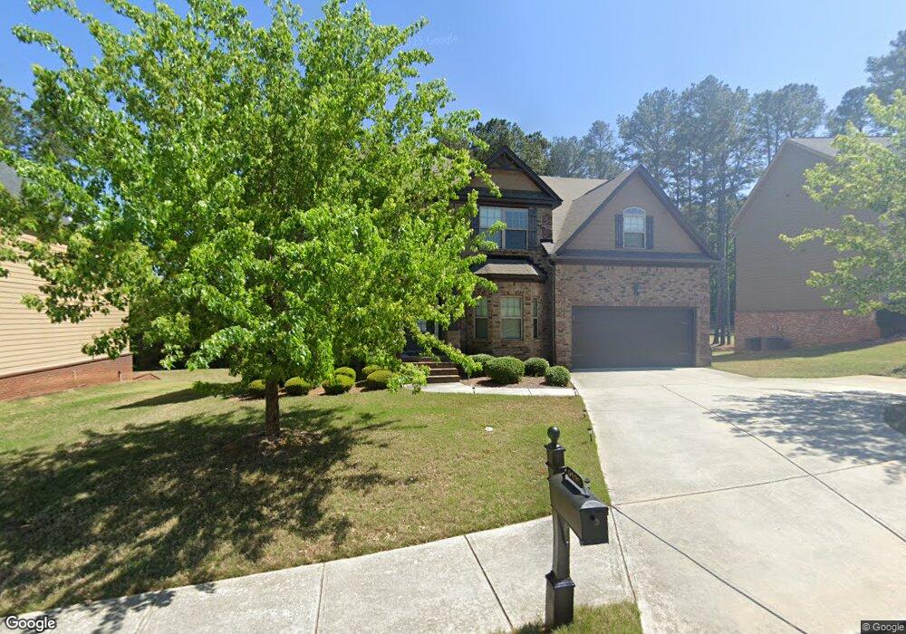 9135 Plantation Cir unit 5, Covington, GA 30014 - photo 1