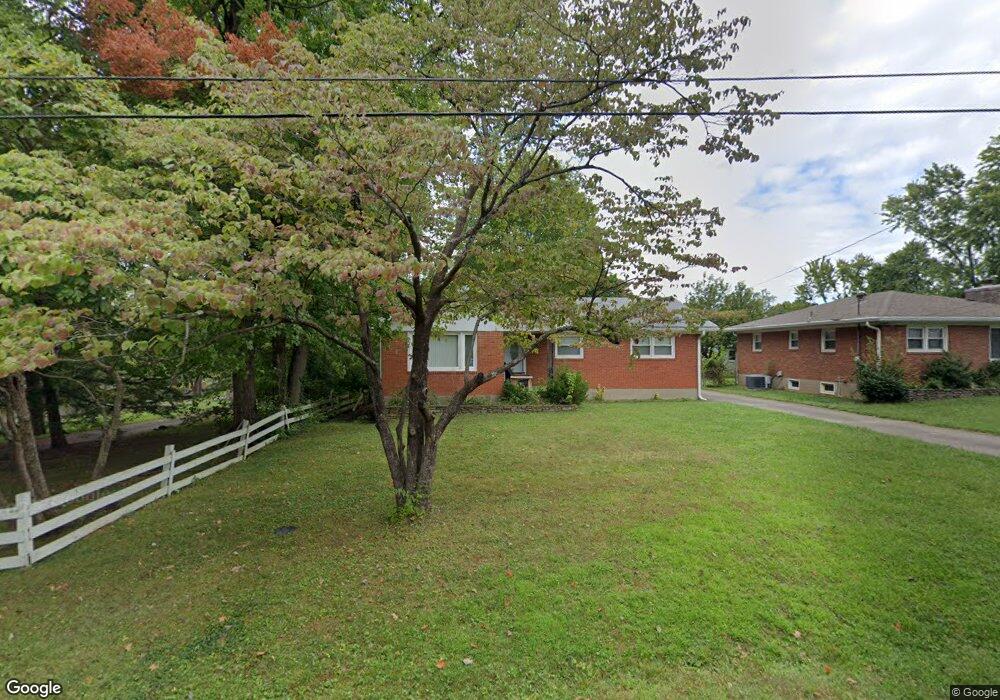 8008 Wanda Way, Louisville, KY 40219 - photo 1