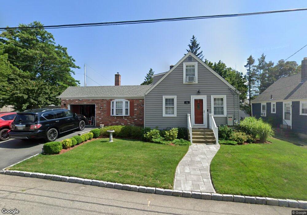 72 Community Rd, Warwick, RI 02889 - photo 1