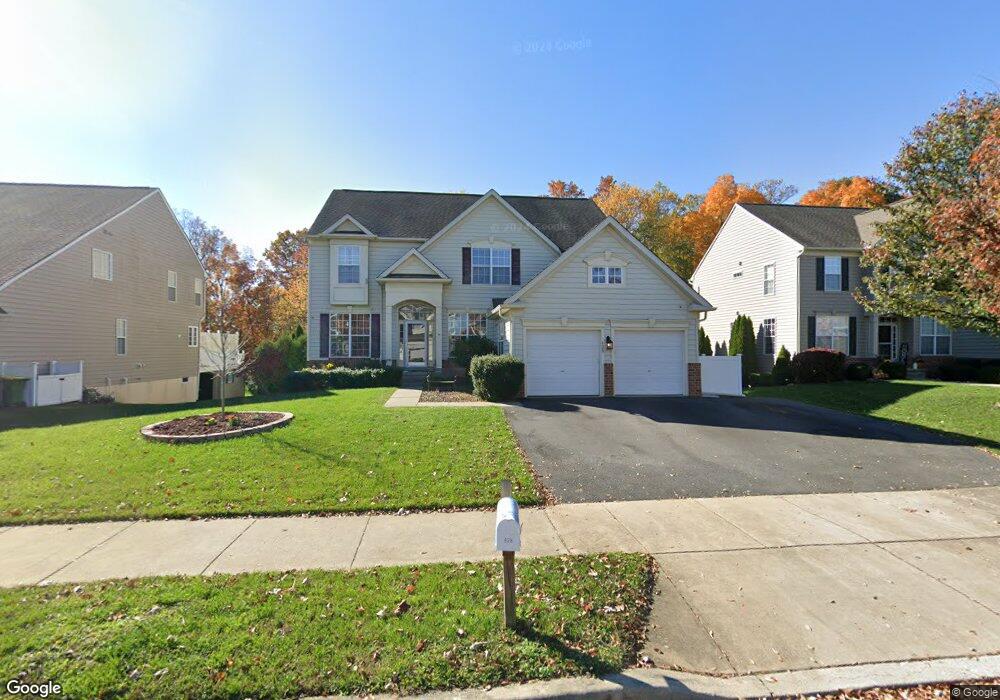 628 Suffolk Ct, Middletown, DE 19709 - photo 1