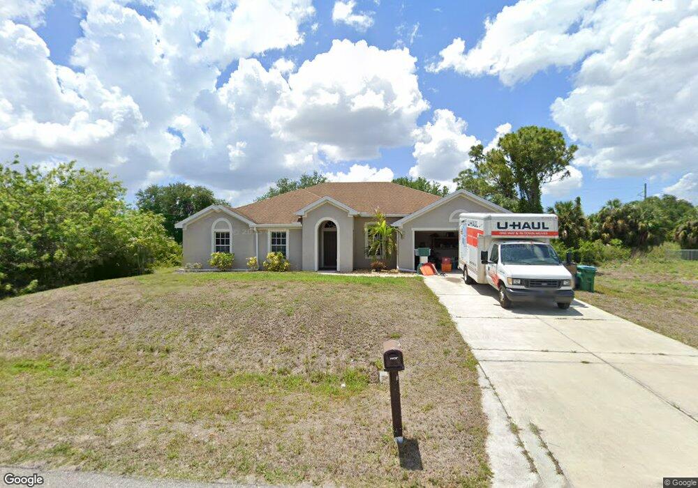 2628 NE 5th Ave, Cape Coral, FL 33909 - photo 1