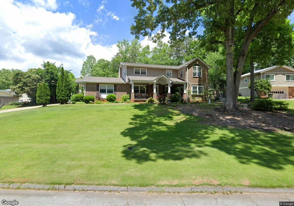 105 Wilson Cir, Carrollton, GA 30117 - photo 1