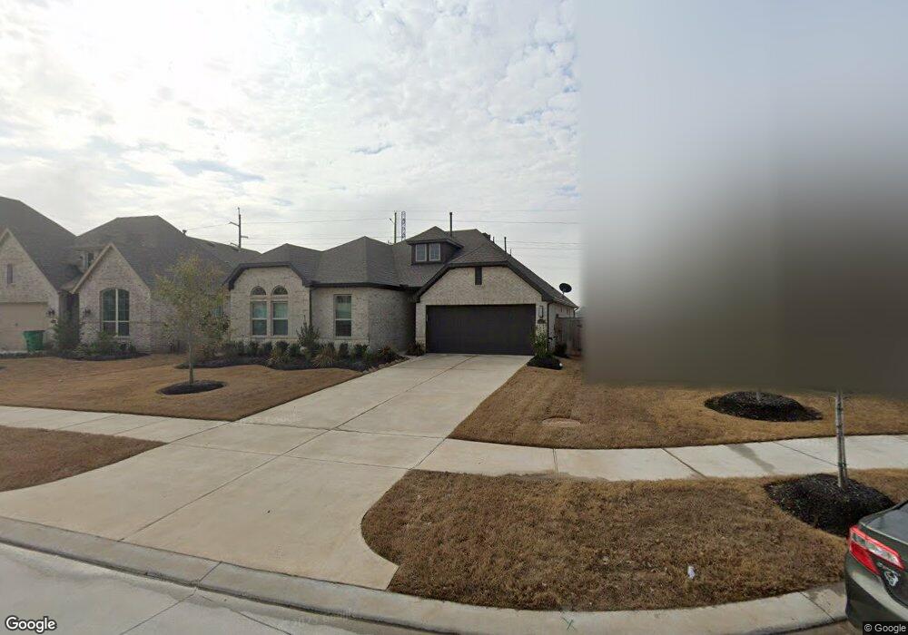 23819 Travers Hill Rd, Richmond, TX 77469 - photo 1