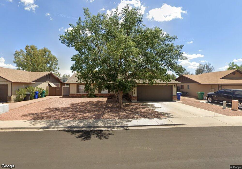 3715 E Florian Cir, Mesa, AZ 85206 - photo 1