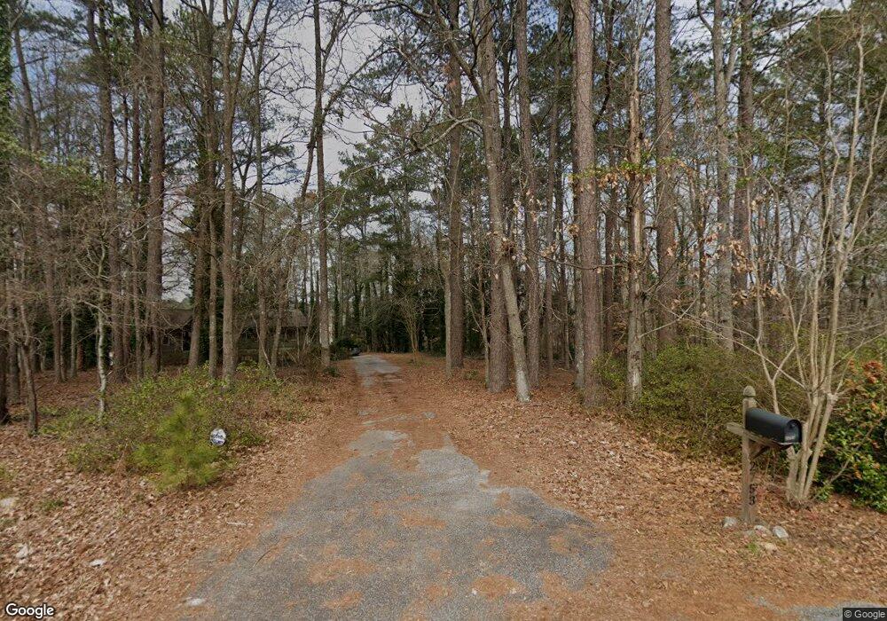 2749 Westminister Ln NW unit 3, Conyers, GA 30012 - photo 1