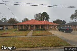 1906 Hymel St, Lutcher, LA 70071