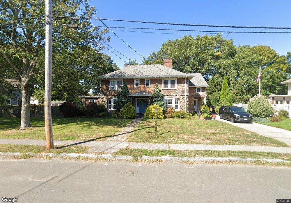 119 Monatiquot Ave, Braintree, MA 02184 - photo 1