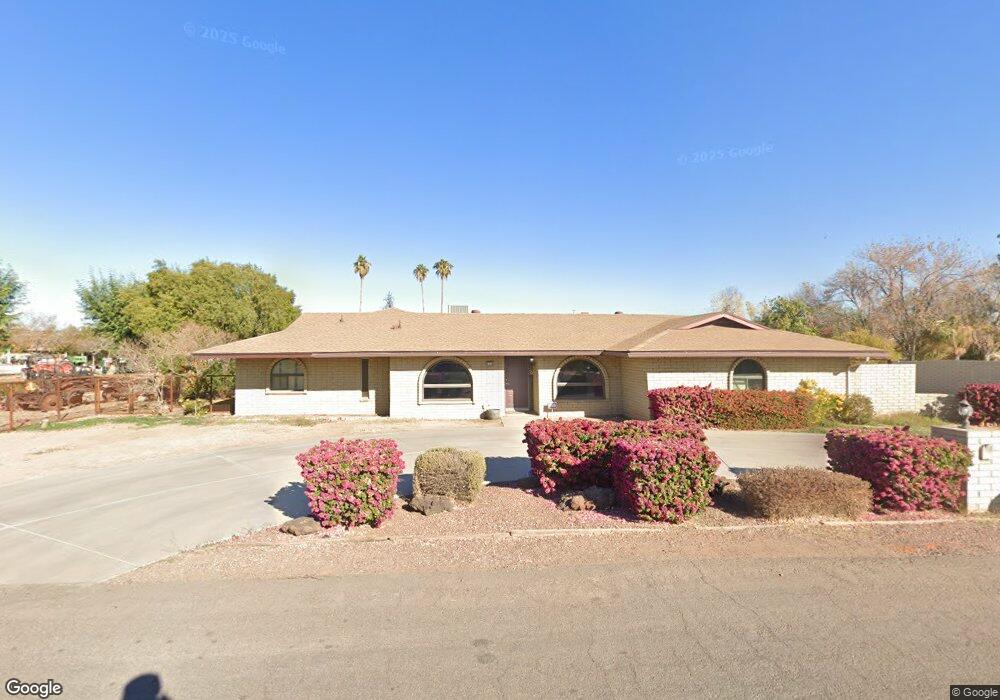 5138 W Cinnabar Ave, Glendale, AZ 85302 - photo 1