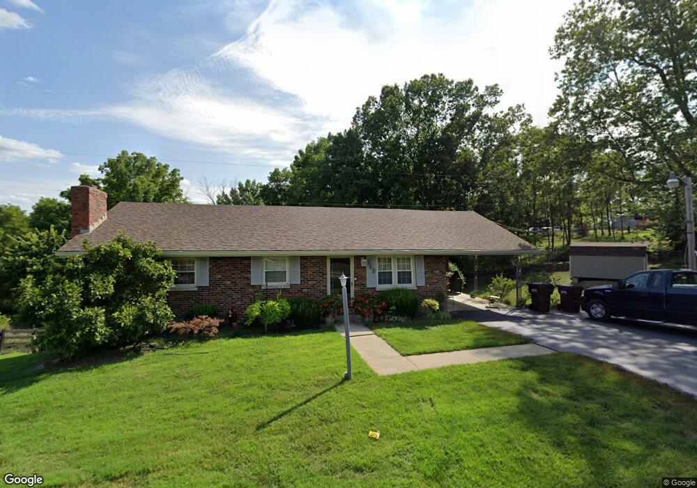 346 Rose Hill Ln, Harrodsburg, KY 40330 - photo 1