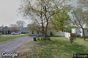 235 NW Katy St, Krebs, OK 74554