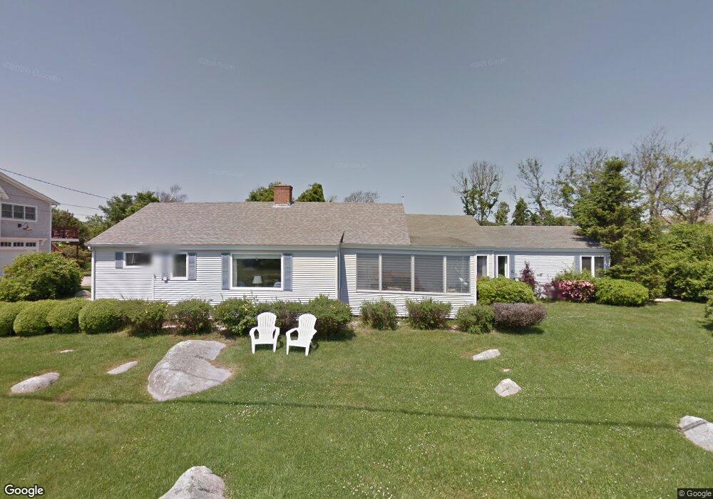 76 Oceanview Ave, Charlestown, RI 02813 - photo 1