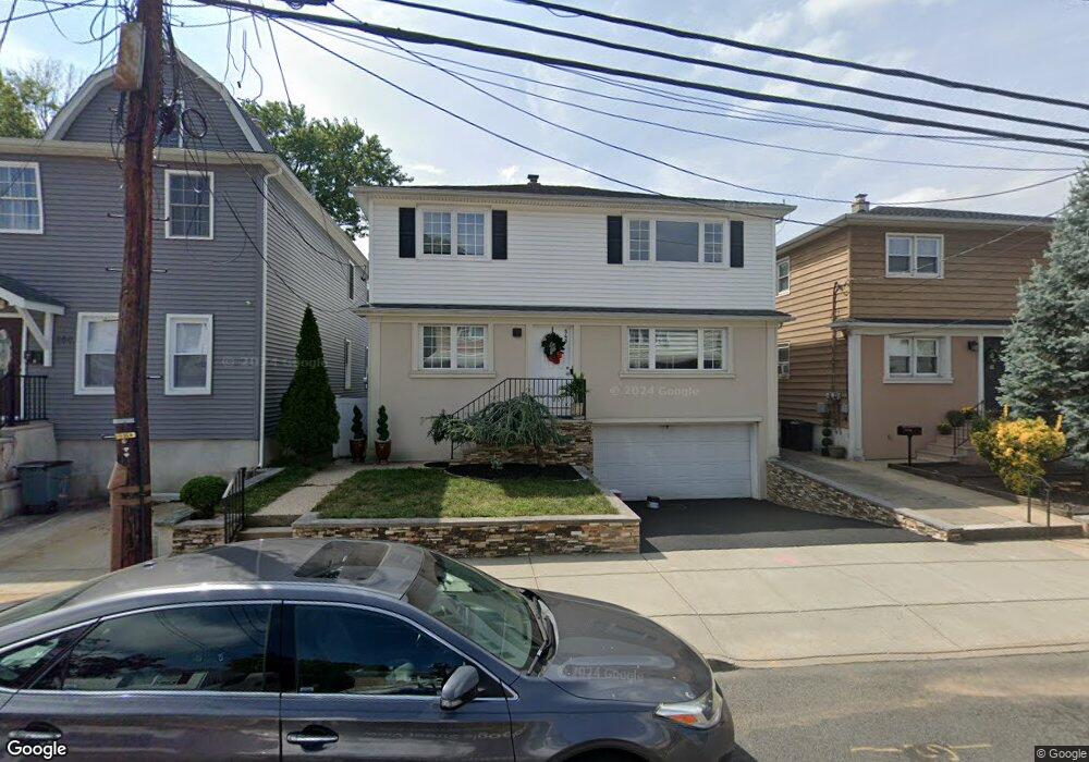 548 Freeman St, Lyndhurst, NJ 07071 - photo 1