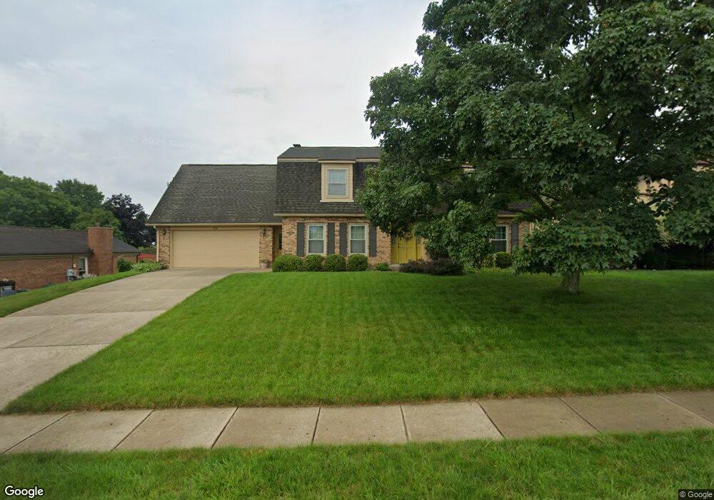 120 Timberwind Ln, Vandalia, OH 45377 - photo 1