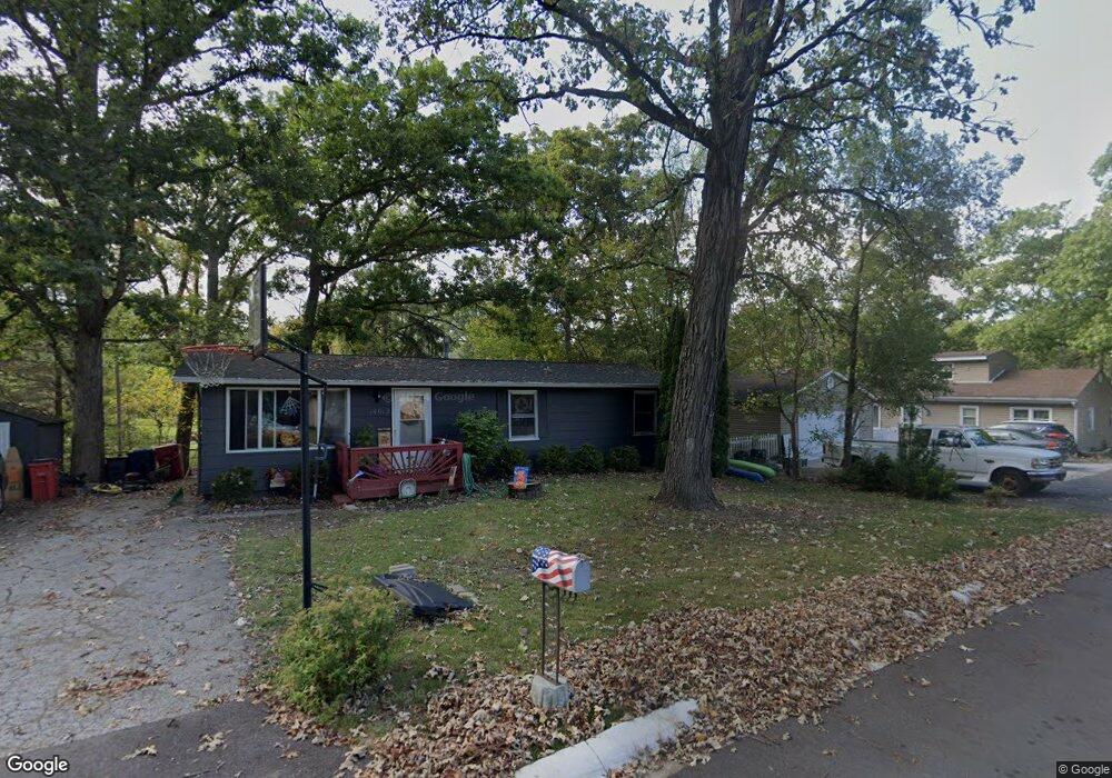 14012 Wheeler St, Cedar Lake, IN 46303 - photo 1