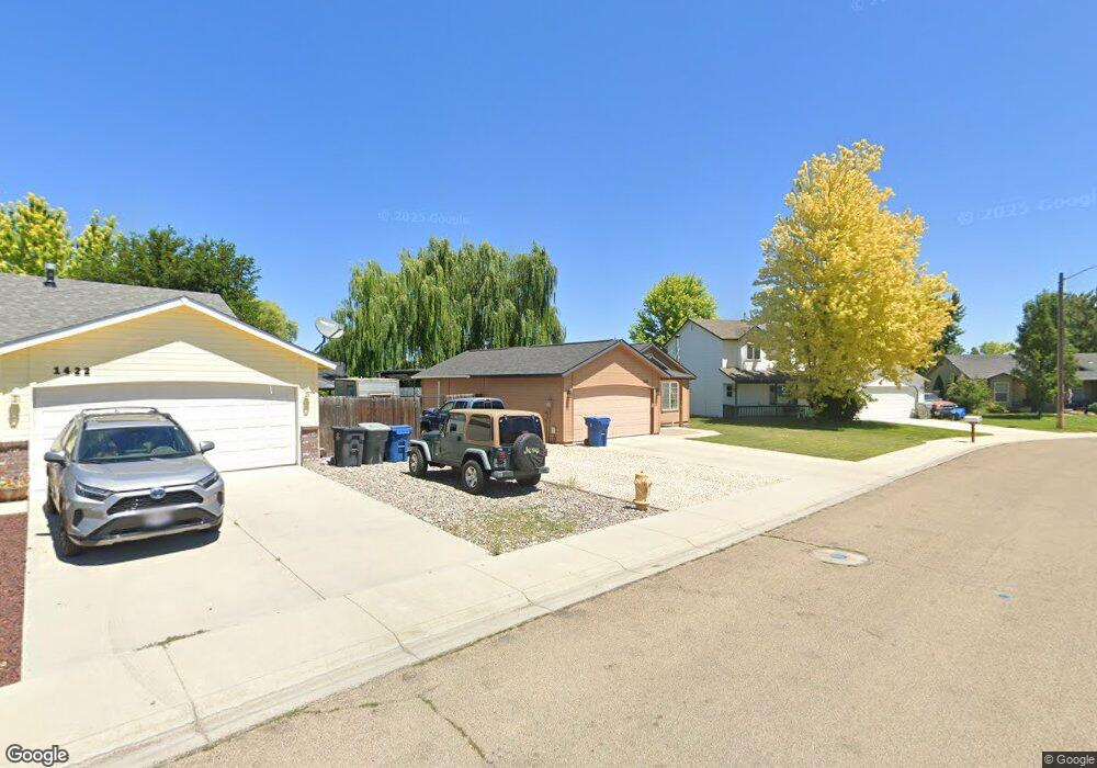 1416 W Georgia Ave, Nampa, ID 83686 - photo 1
