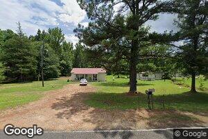 1153 County Road 48, Vaiden, MS 39176
