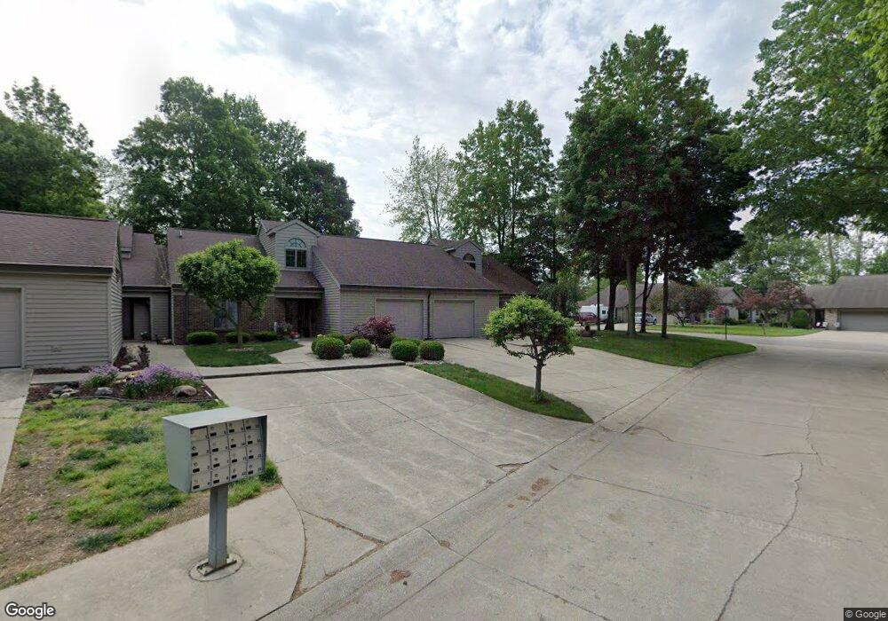 16 Boulder Ct, Nappanee, IN 46550 - photo 1