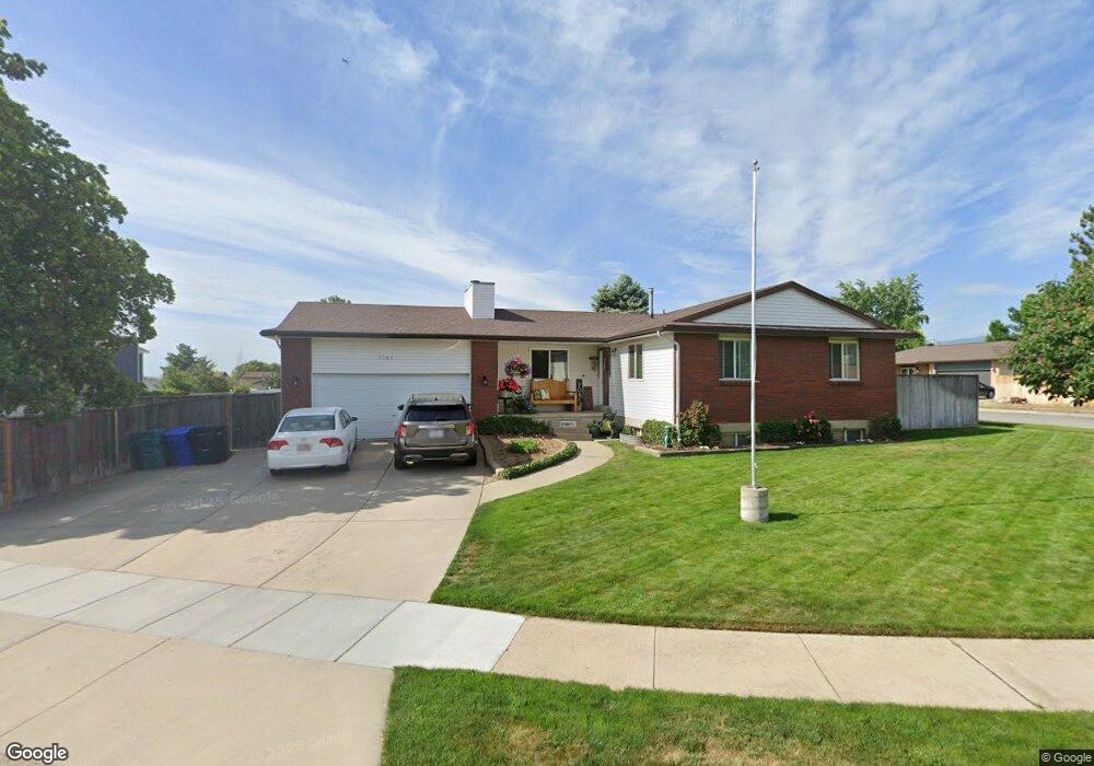 3765 Bingham Creek Dr, West Jordan, UT 84088 - photo 1