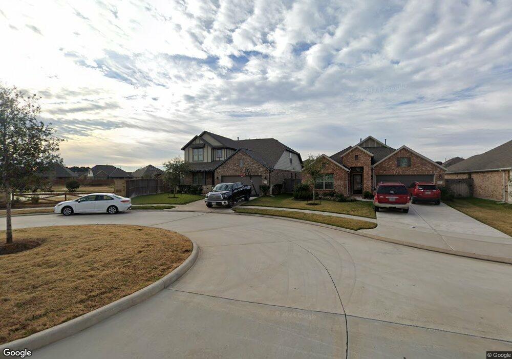 19203 Red Cascade Ct, Tomball, TX 77377 - photo 1