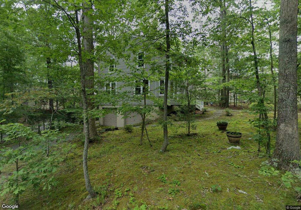 23320 Laurel Hill Dr, California, MD 20619 - photo 1