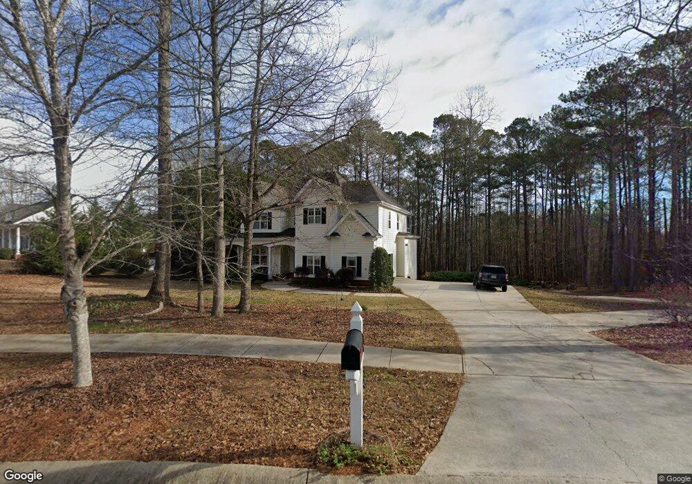 85 Highland Park Way, Sharpsburg, GA 30277 - photo 1