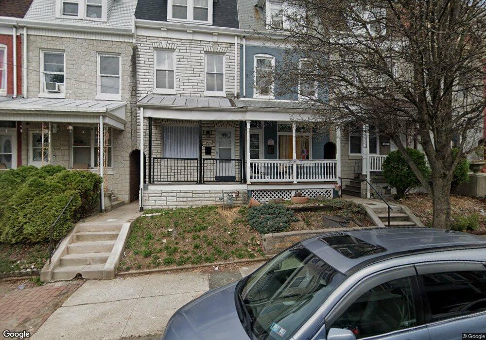 914 Pear St, Reading, PA 19601 - photo 1