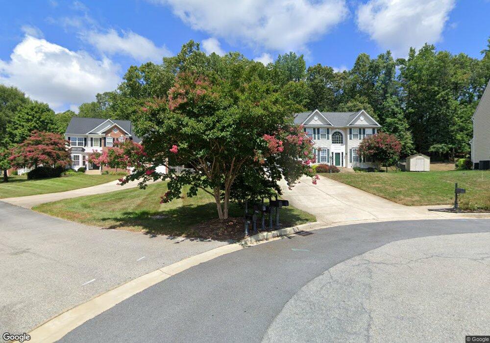 23694 Jm Gough Ct, Leonardtown, MD 20650 - photo 1